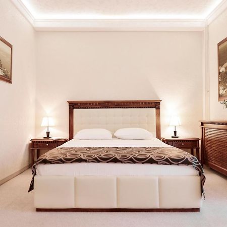 Hotel Villa Schubert オパティヤ 部屋 写真