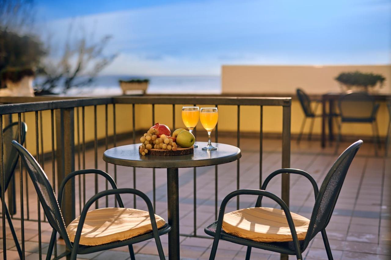 Hotel Villa Schubert オパティヤ エクステリア 写真