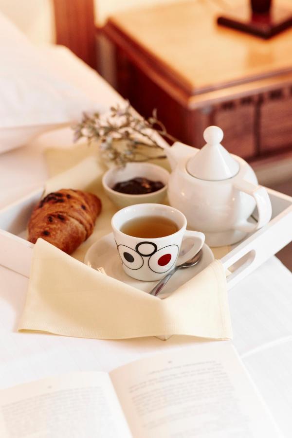 Hotel Villa Schubert オパティヤ エクステリア 写真