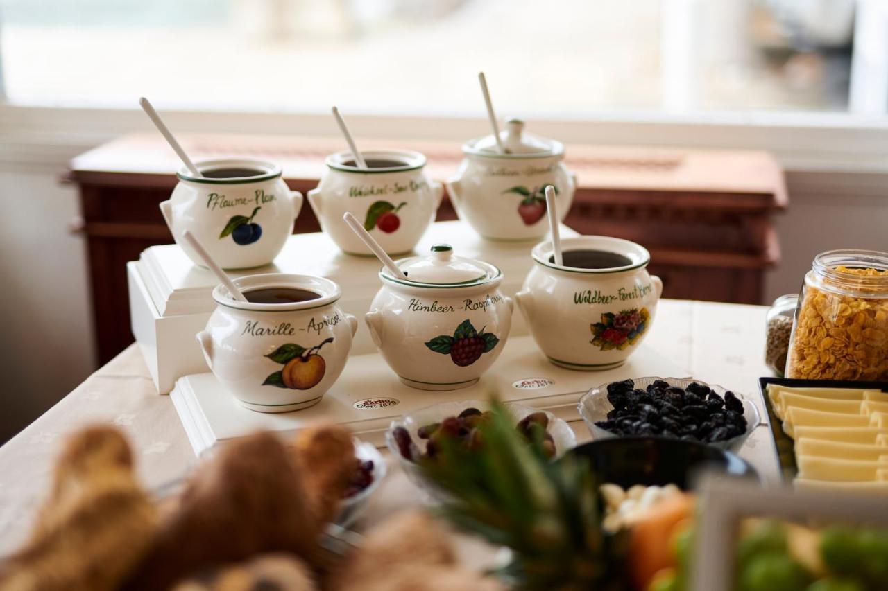 Hotel Villa Schubert オパティヤ エクステリア 写真
