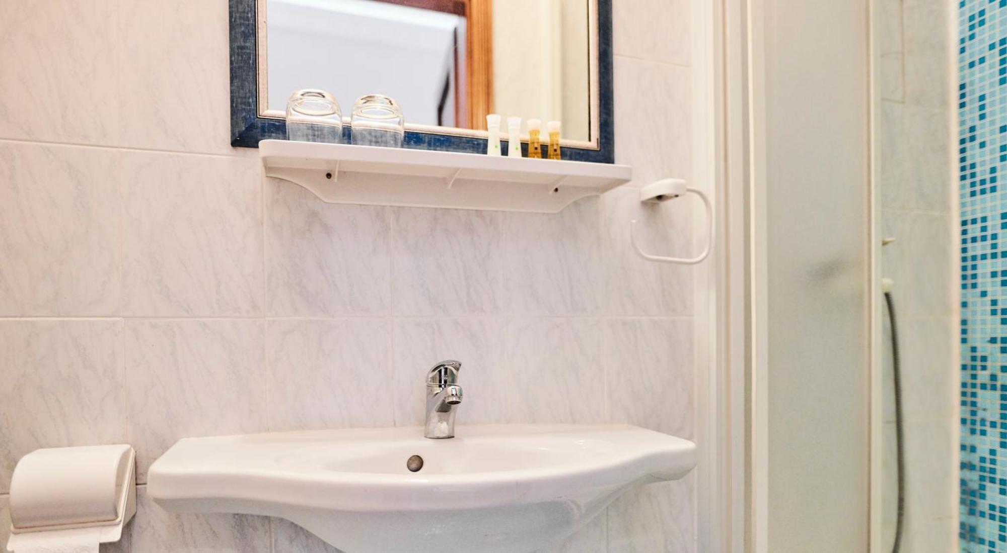 Hotel Villa Schubert オパティヤ 部屋 写真