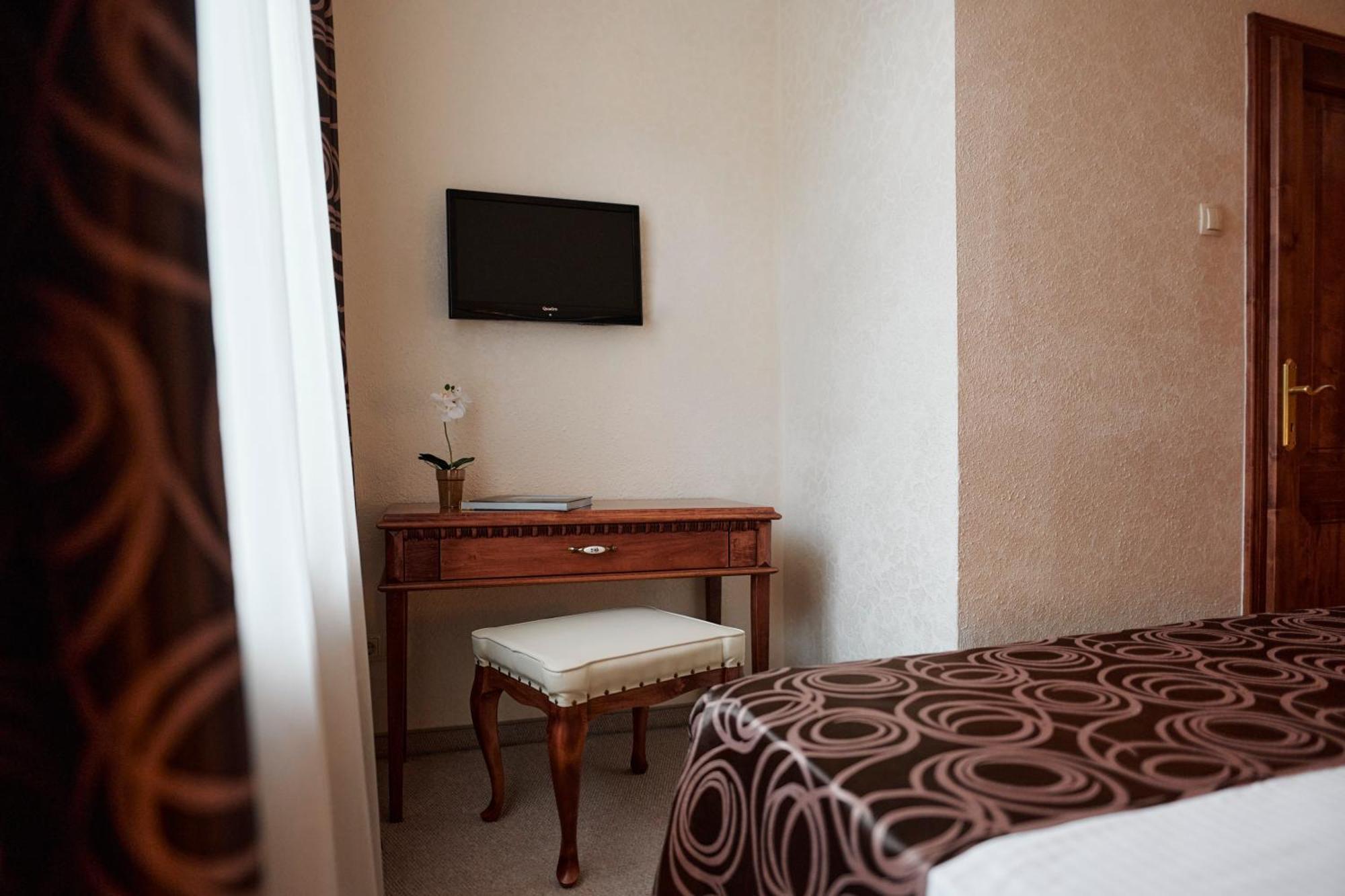 Hotel Villa Schubert オパティヤ 部屋 写真