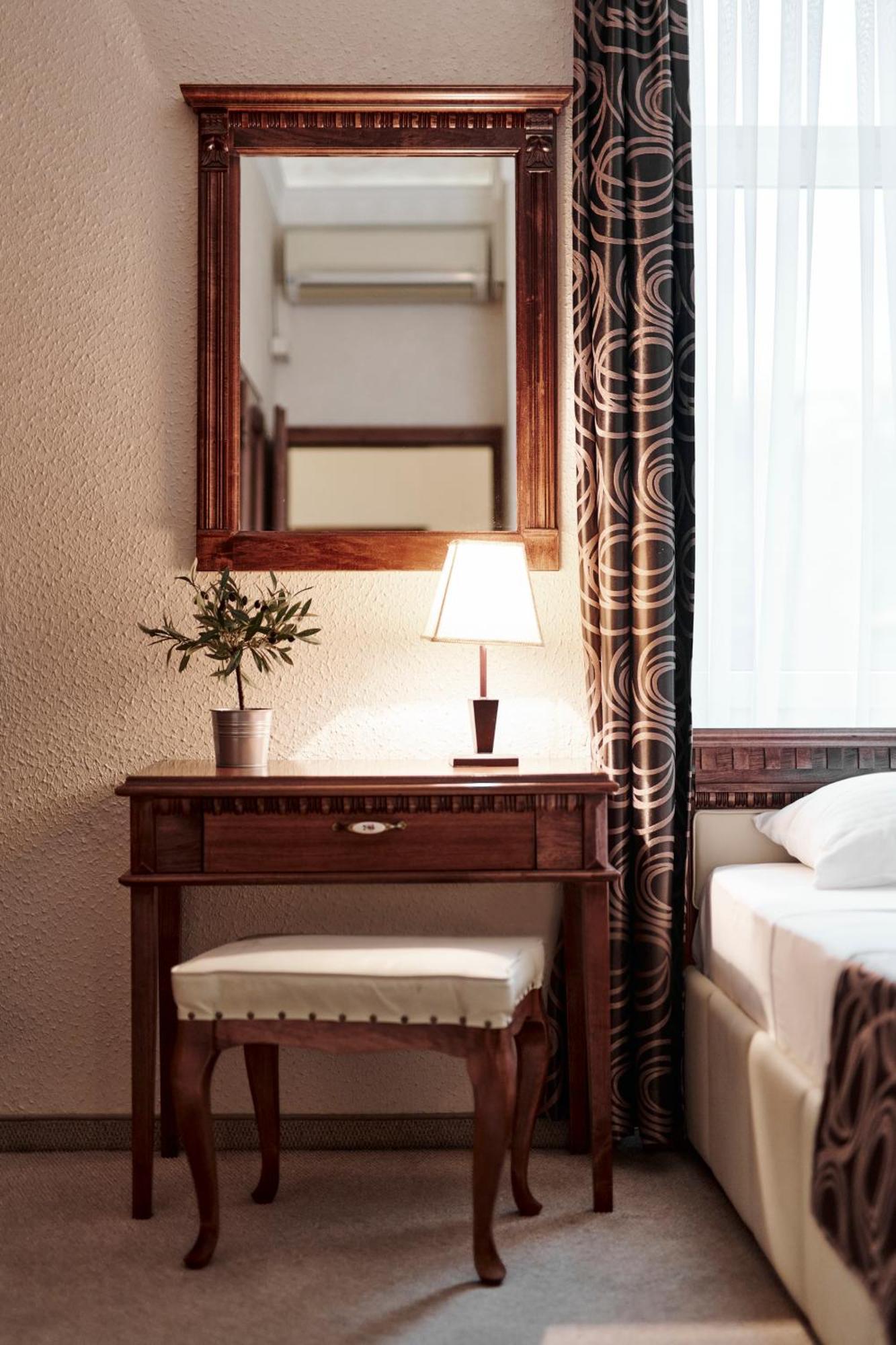 Hotel Villa Schubert オパティヤ 部屋 写真