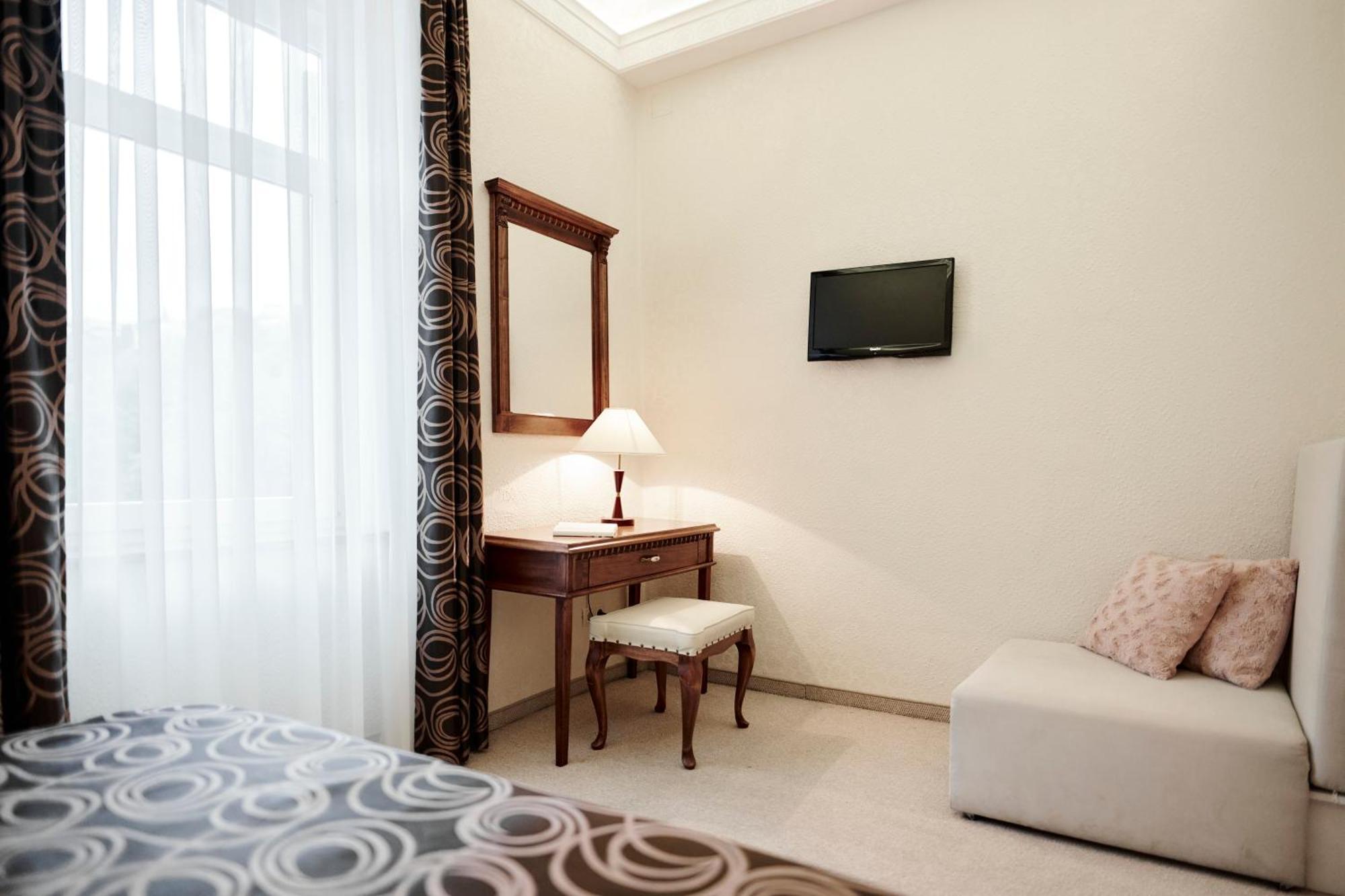 Hotel Villa Schubert オパティヤ 部屋 写真